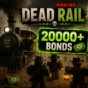 Dead Rails